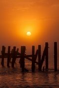 Mark Landamore - Misty Glow
